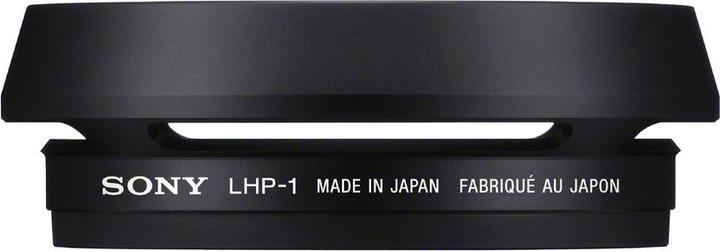 Image du produit Sony RX1R III‎ (35 mm, 61 Mpx, Plein format)