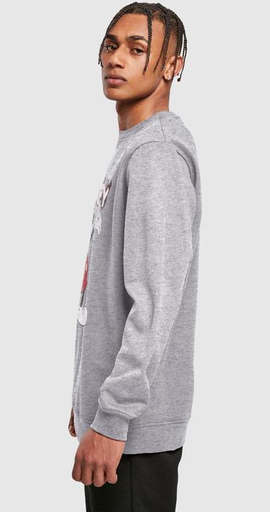 Actual product image Absolute Cult Mickey Mouse - Presents Crewneck - 114705 (XXL)