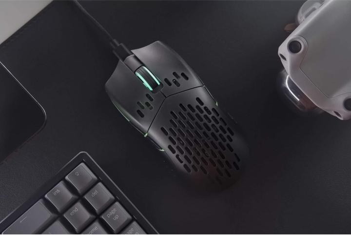 Image du produit Keychron M1 Wired (Filaire)