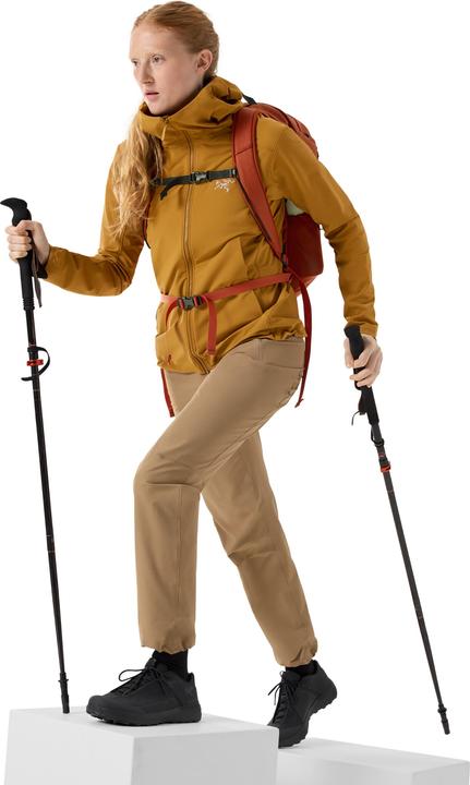 Actual product image Arc'teryx Gamma (S)