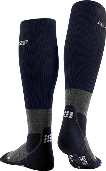 Actual product image Cep Hiking merino socks III (37 - 40)
