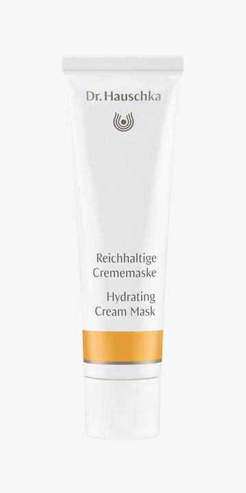 Produktbild Dr. Hauschka Reichhaltige Crememaske (30 ml)