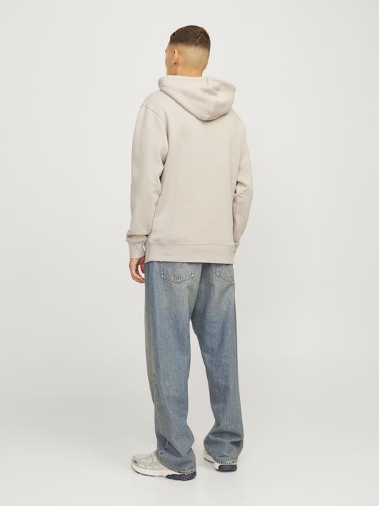 Actual product image Jack & Jones Jjelegacy Sweat Hood Noos (XS)