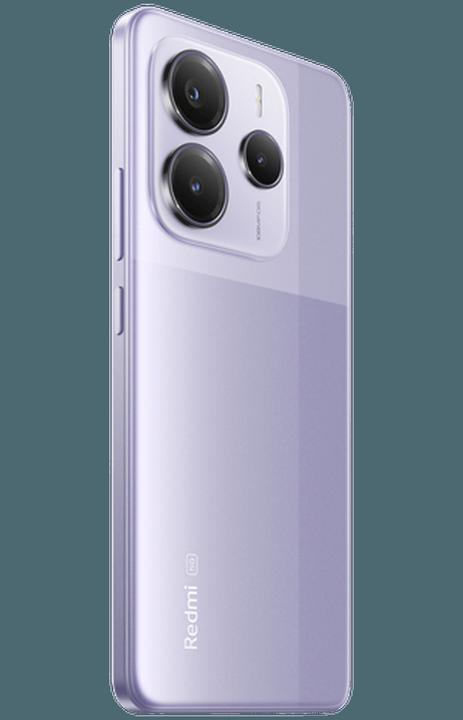 Image du produit Xiaomi Redmi Note 14 (256 Go, Lavender Purple, 6.67", Double SIM, 108 Mpx, 5G)