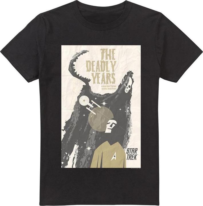 The Original Series Episode 41 TShirt (M)
