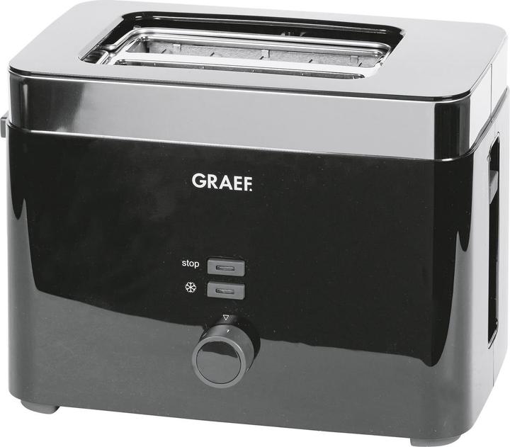 Actual product image Graef To 62 (EU plug)