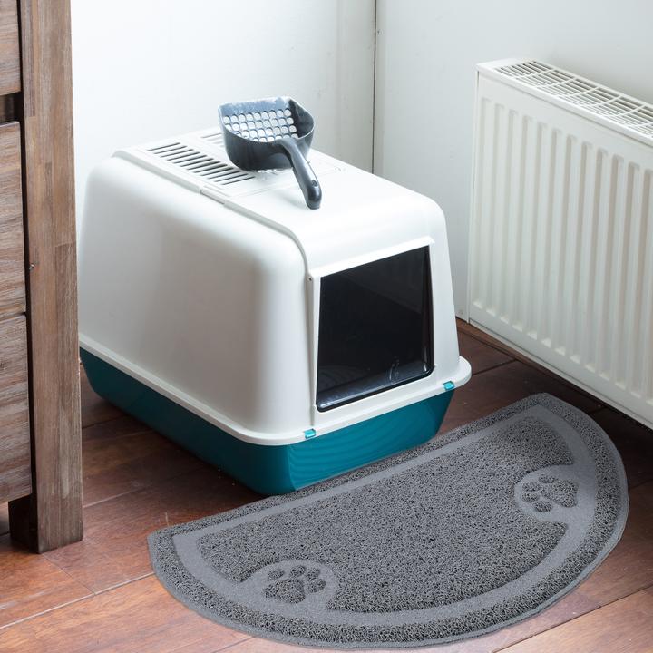 Produktbild Relaxdays Napfunterlage