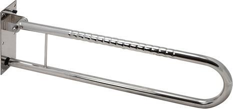 Sundo Maniglia di sostegno di sicurezza con protezione anticaduta 850 mm