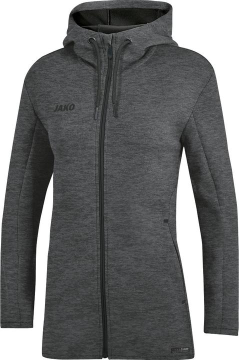 Immagine prodotto JAKO Giacca Con Cappuccio Premium Basics Ladies (44)
