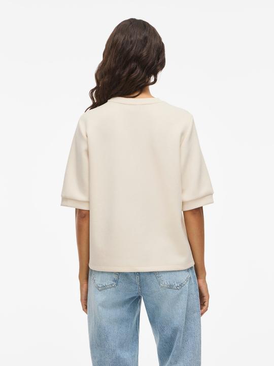 Produktbild Vila VISIF Kurzärmeliges Sweatshirt (XS)