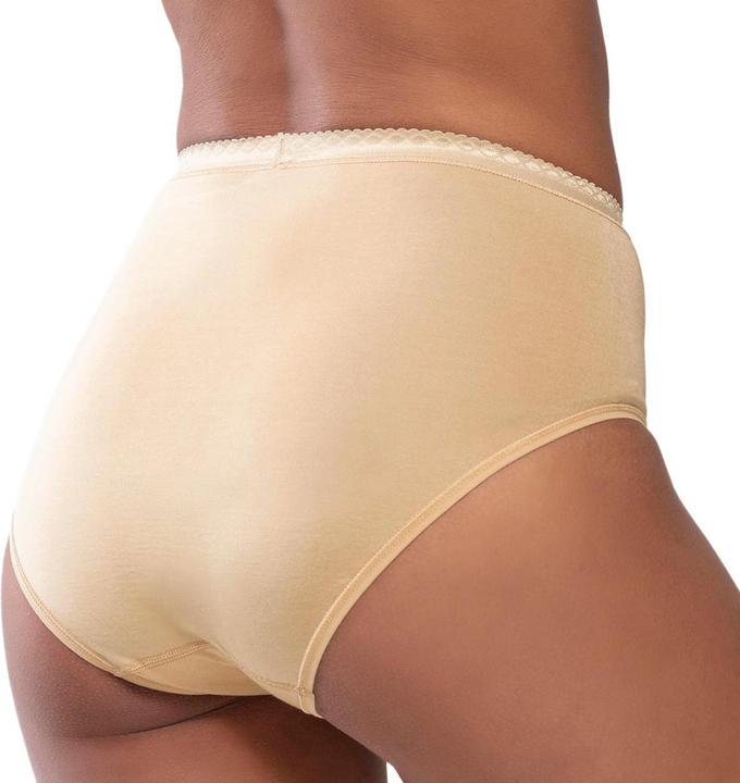 Produktbild Mey 2er Pack Lights Taillen-Slip (48, 4XL, 2er Pack)