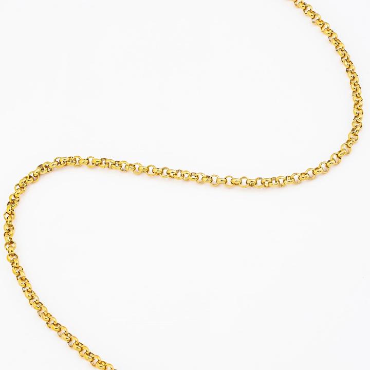 Immagine prodotto Sensora Jewelry Collana Tuscany (Acciaio inossidabile)
