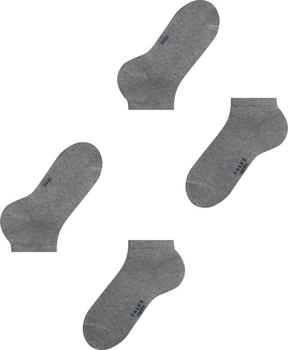 Actual product image Falke Happy SN (pack of 2, 39 - 42)