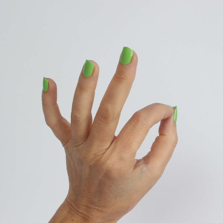 Image du produit Vargu vert solide (Vert solide Vert)