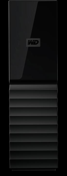 Actual product image WD My Book (24 TB)