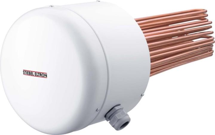 Produktbild Stiebel Eltron Stiebel FCR 28/180 E Elektro-Heizflansch