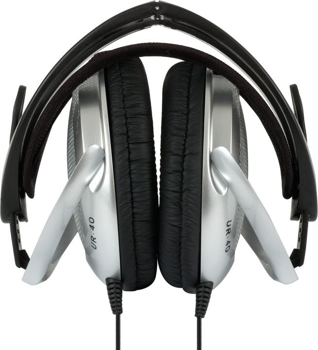 Productafbeelding Koss UR40 (Bedraad)