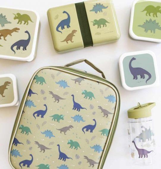 Produktbild A Little Lovely Company Dinosaurier