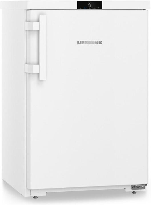 Produktbild Liebherr Fe 1404 Pure (Freistehend, 107 l)