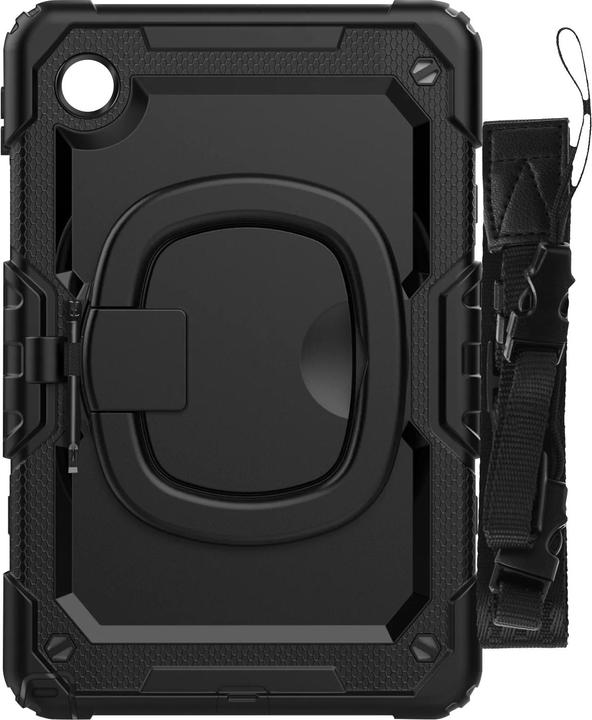 Actual product image Avizar GripFlex Case (Lenovo Tab M11)