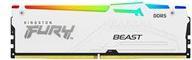 Image du produit Kingston FURY Beast RGB (1 x 16GB, 6000 MHz, RAM DDR5, DIMM)