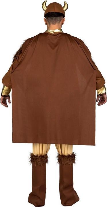 Actual product image My Other Me Viking costume large M/L (M, L)