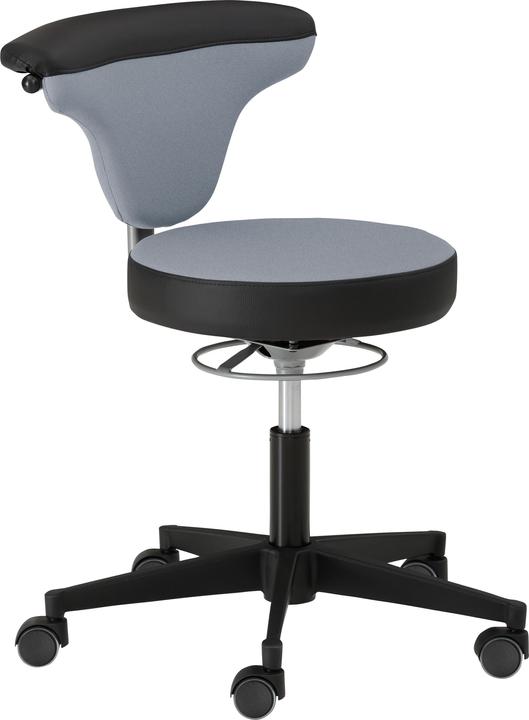 Swivel chair Torro
