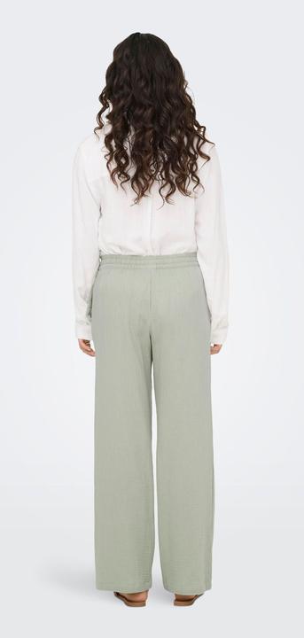 Actual product image JdY Jdytheis Life Wide Pant Wvn Noos (32)