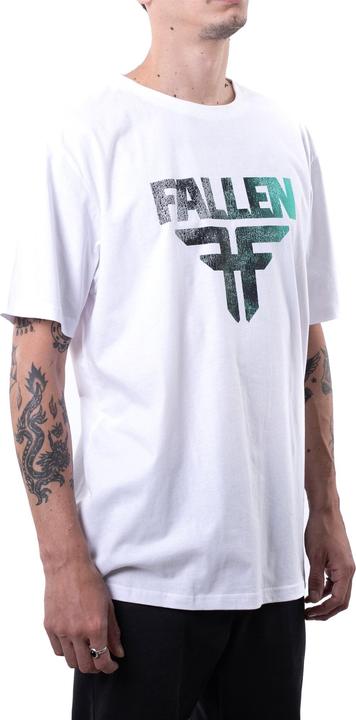Actual product image Fallen Insignia T-Shirt (M)