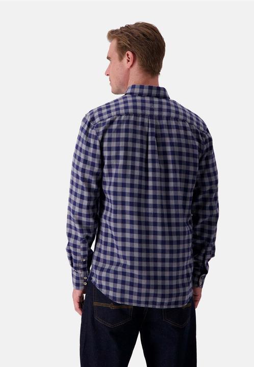 Produktbild Colours & Sons Langarmhemd Shirt Printed (M)