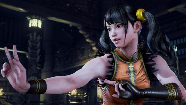 Actual product image Bandai Namco Tekken 7 (PS4, EN)