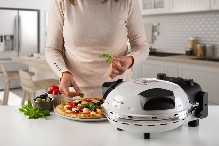 Produktbild Ariete 918 Pizzaoffen