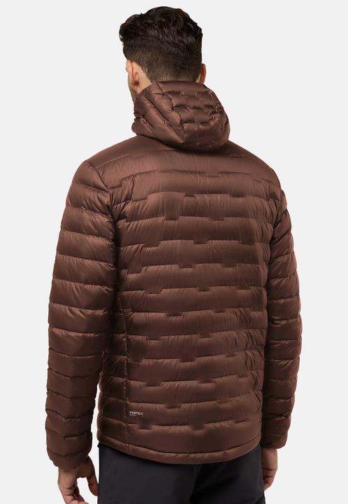 Produktbild Jack Wolfskin Passamani Down Hoody M (S)