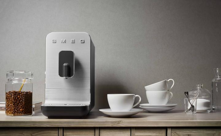 Produktbild Smeg BCC11BLMEU (EU-Stecker)