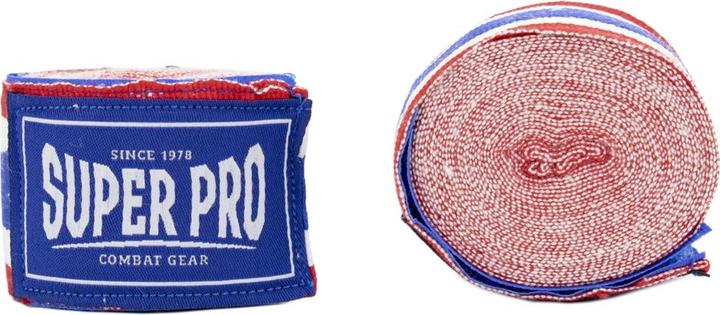 Actual product image Super Pro Combat Gear Bandages