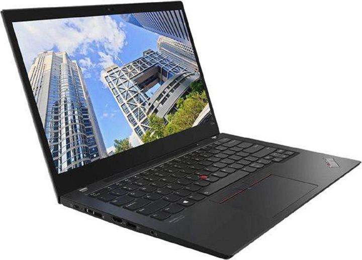 Produktbild Lenovo T14s G2 i5-1135G7/16GB/512M2/FHD/4G/F/B/C/W10P (14", Intel Core i5-1135G7, 16 GB, 512 GB, DE)