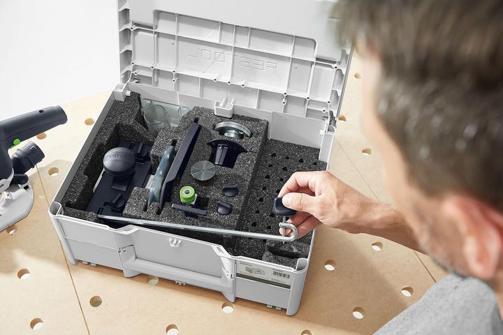 Produktbild Festool Zubehör-Set ZS-OF 1010 M