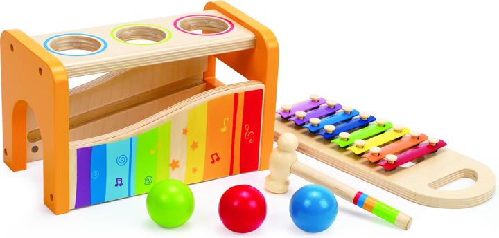 Immagine prodotto Hape Xilofono