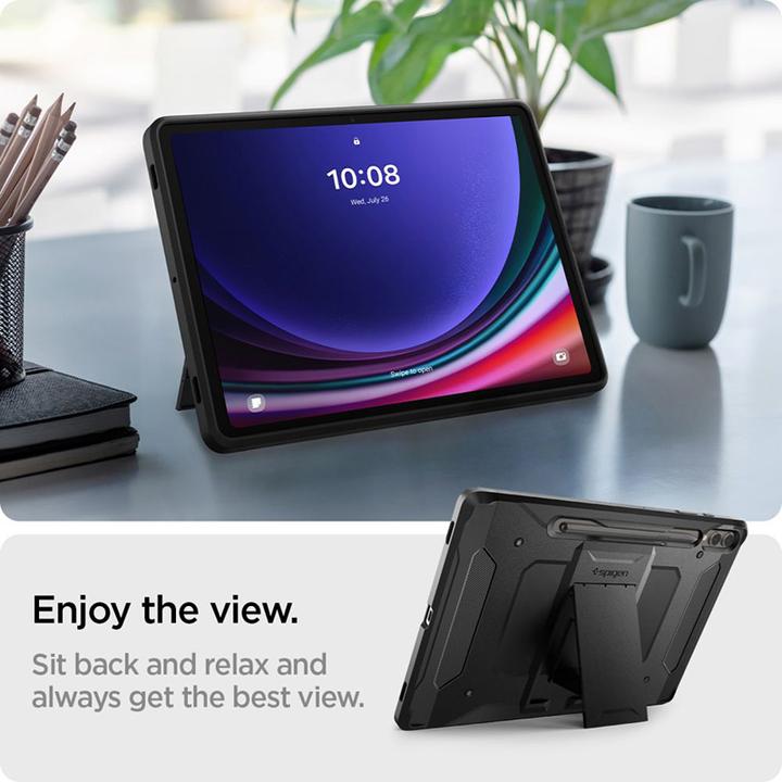 Immagine prodotto Spigen ACS06835 (Galaxy Tab S9 Plus)