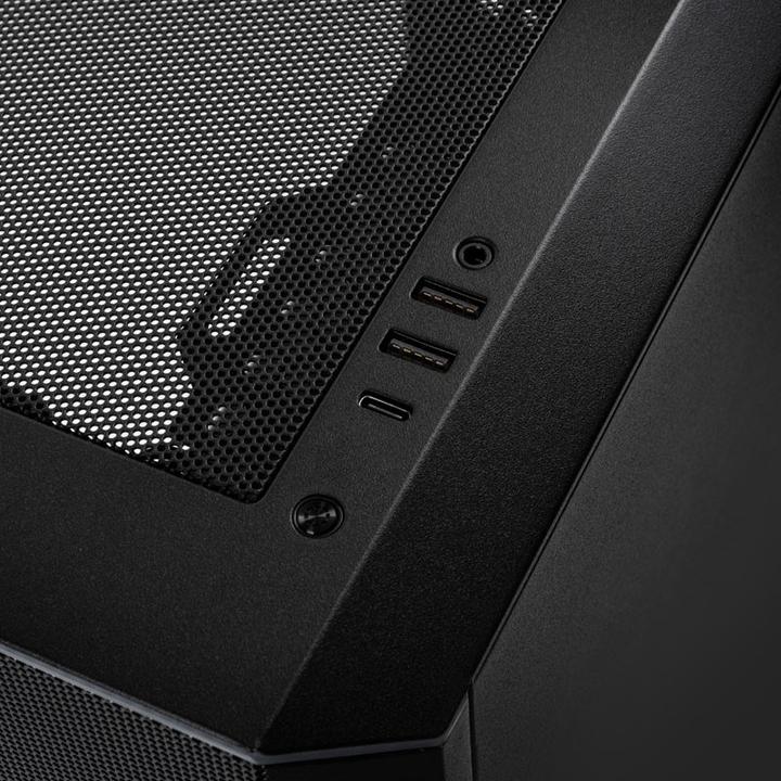 Actual product image Phanteks Eclipse G500A Performance (ATX, Mini-ITX, mATX)