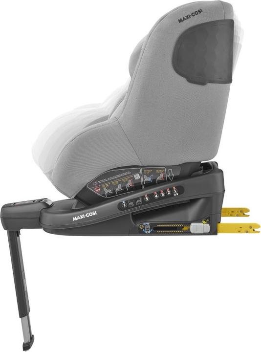 Actual product image Maxi-Cosi Beryl - 0 to 7 years - forward/backward facing