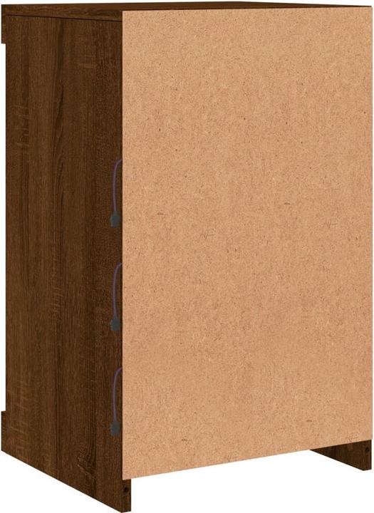 Produktbild VidaXL Jeffry (41 x 37 x 67 cm)