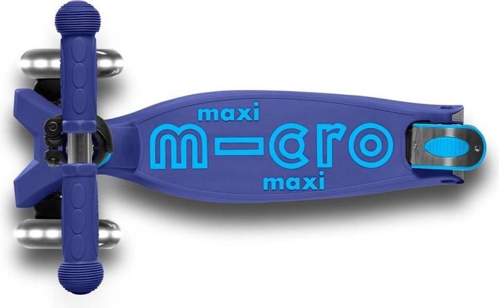 Image du produit Micro Maxi Deluxe LED Foldable