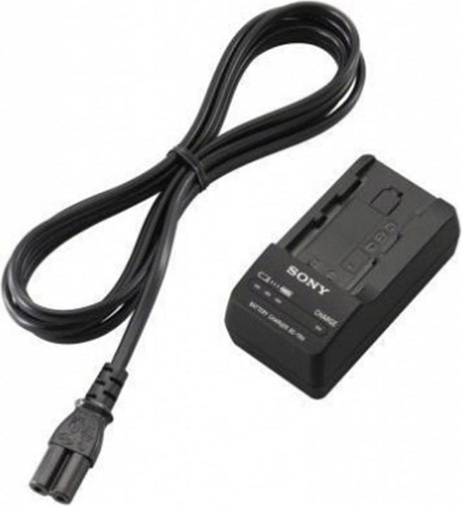 Sony Chargeur de batterie BC-TRW (Chargeur de batterie d'appareil photo)