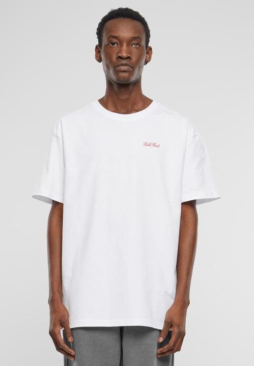 Actual product image Urban Classics Ball Hard Heavy Oversize Tee - 139545 (XS)