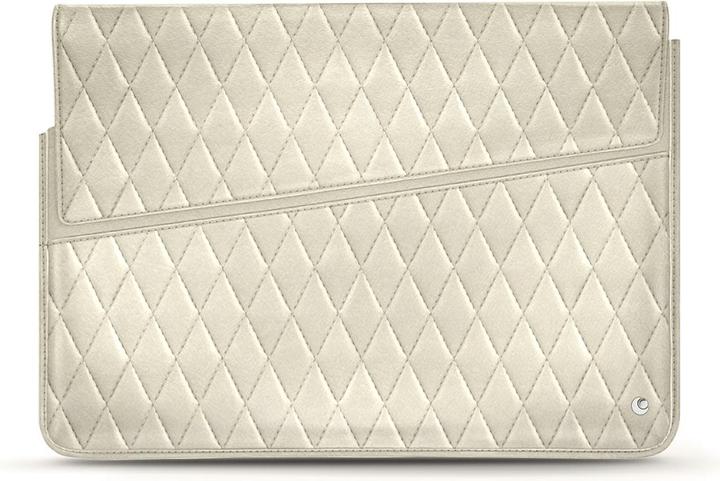 Blanc escumo - Couture ( Pantone #D6D6D1 )