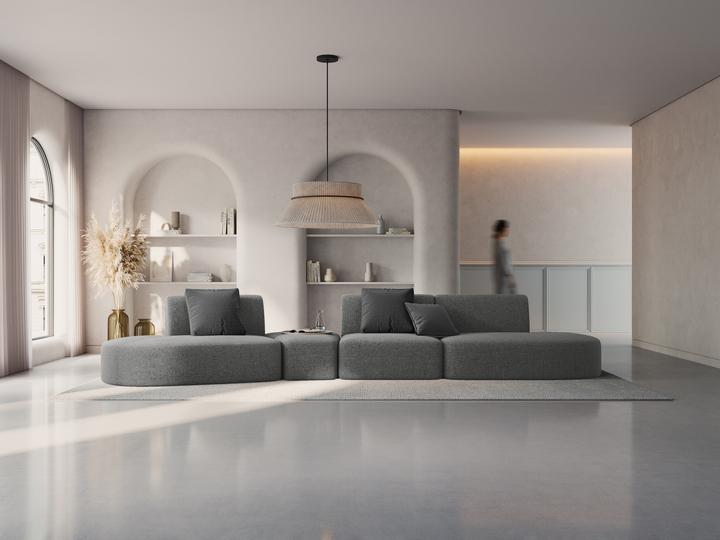 Actual product image Maison Heritage Chiara (Modular sofa)