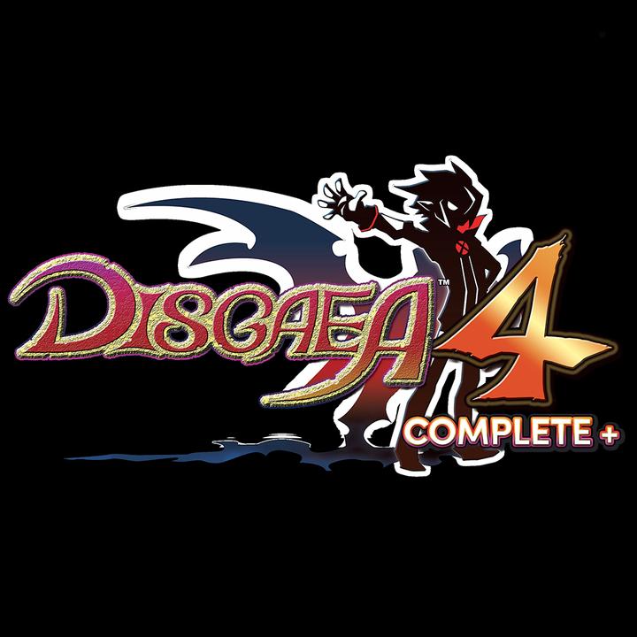 Produktbild NIS Disgaea 4 Complete+ (PS4)