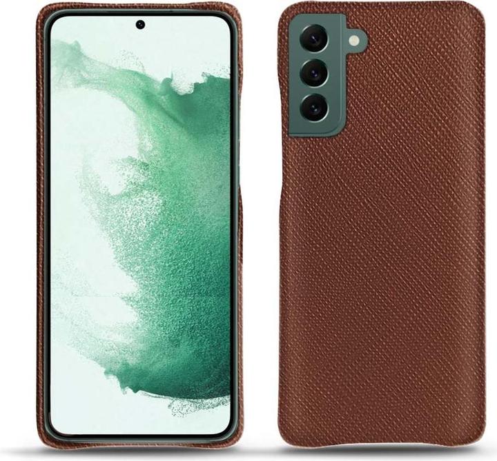 Actual product image Noreve Leather Cover (Samsung Galaxy S22+ 5G)