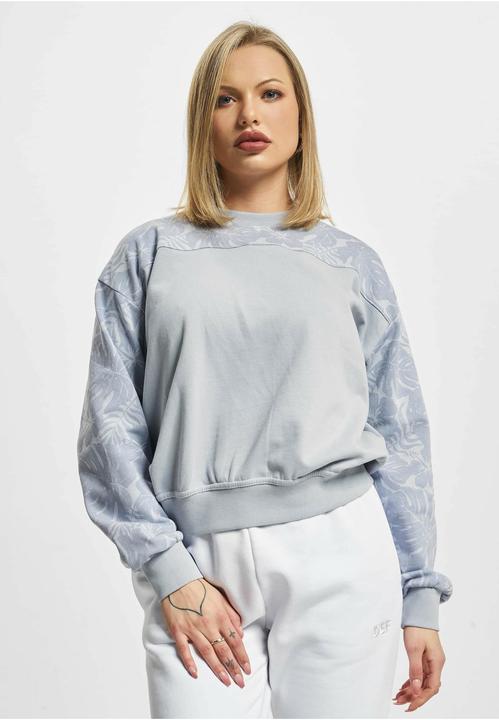 Actual product image Just Rhyse Summertime Crewneck - 83753 (S)